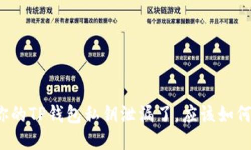 如果你的TP钱包私钥泄漏了，应该如何应对？