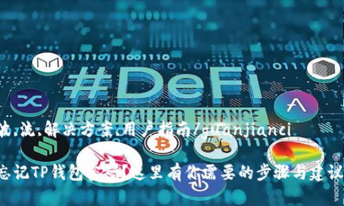 波,流,解决方案,用户指南/guanjianci

忘记TP钱包密码？这里有你需要的步骤与建议！