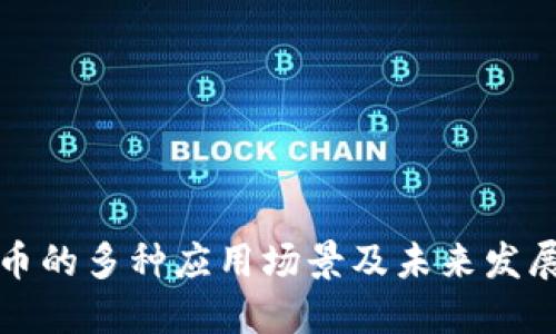 虚拟币的多种应用场景及未来发展趋势