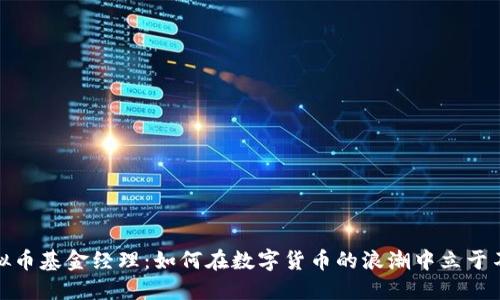 揭秘虚拟币基金经理：如何在数字货币的浪潮中立于不败之地