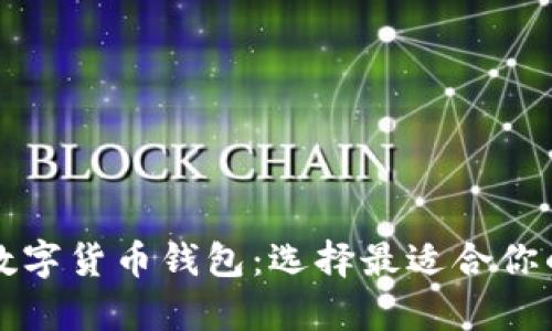 全面解析数字货币钱包：选择最适合你的钱包类型