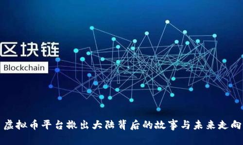 虚拟币平台撤出大陆背后的故事与未来走向