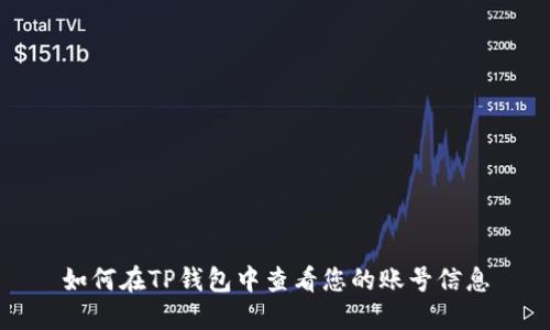 如何在TP钱包中查看您的账号信息