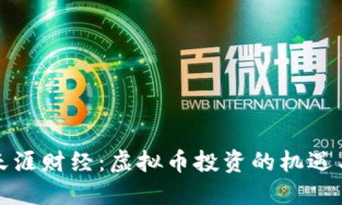 探秘天涯财经：虚拟币投资的机遇与挑战