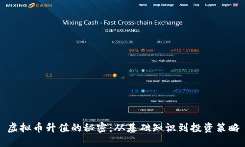 虚拟币升值的秘密：从基础知识到投资策略