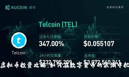 岳阳的虚拟币投资攻略：如何在数字货币的浪潮中把握机遇