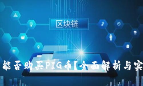 TP钱包能否购买PIG币？全面解析与实用指南