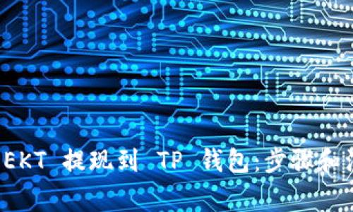 如何将 EKT 提现到 TP 钱包：步骤和注意事项