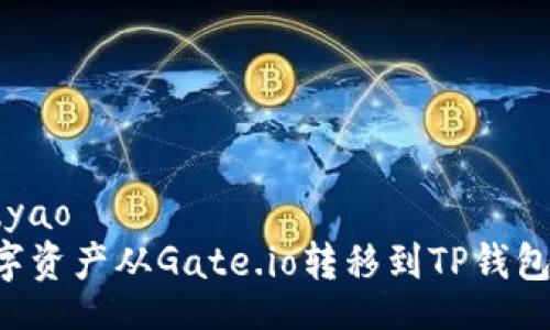 buyao/buyao
如何将数字资产从Gate.io转移到TP钱包：详尽指南
