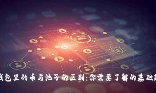TP钱包里的币与池子的区别：你需要了解的基础知识