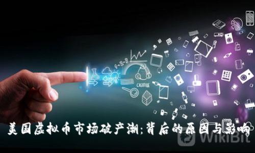 美国虚拟币市场破产潮：背后的原因与影响